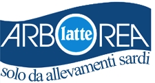 Latte Arborea